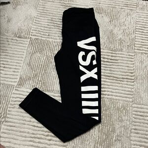 VSX Victoria Secret Sport Leggings Y2K